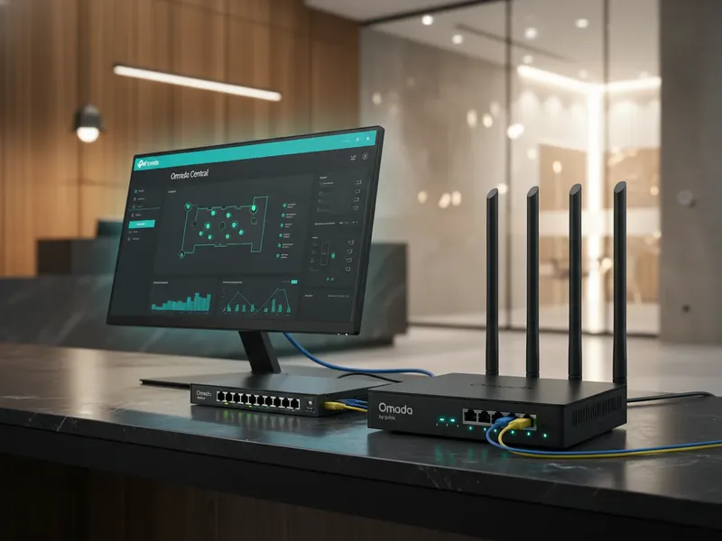 Network & Wifi